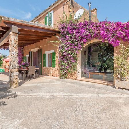 Finca Can Pereta By Mallorca House Rent Felanitx Exterior photo