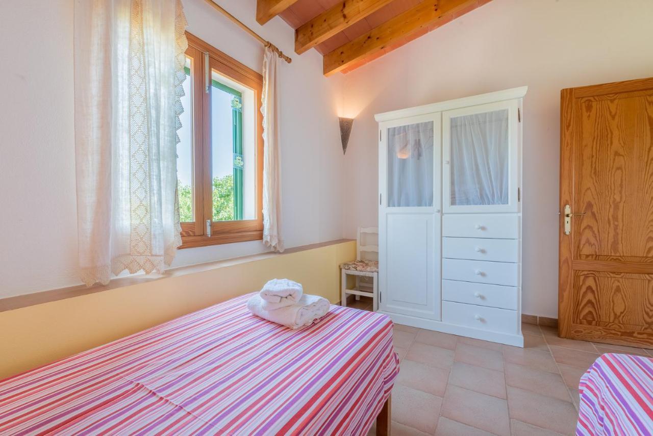 Finca Can Pereta By Mallorca House Rent Felanitx Exterior photo