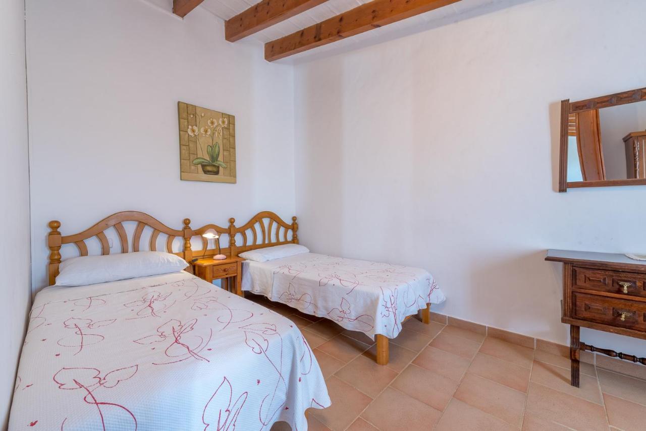 Finca Can Pereta By Mallorca House Rent Felanitx Exterior photo